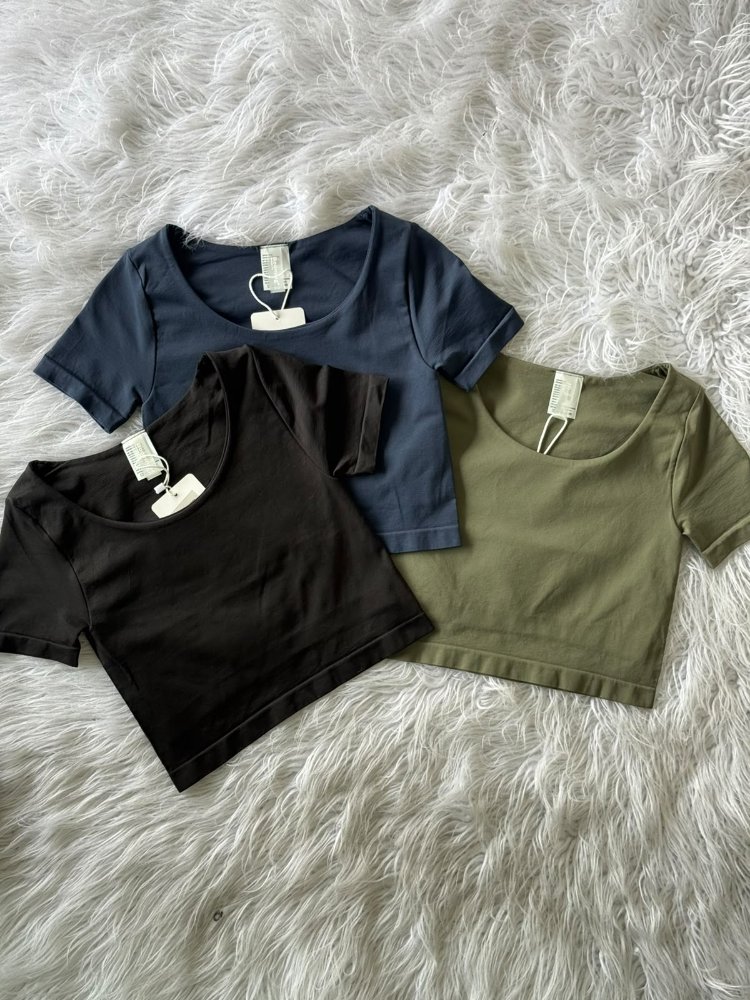 Blusa Booming L5004