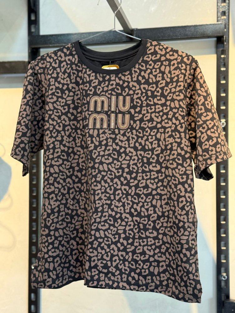 Blusa Miu miu 2
