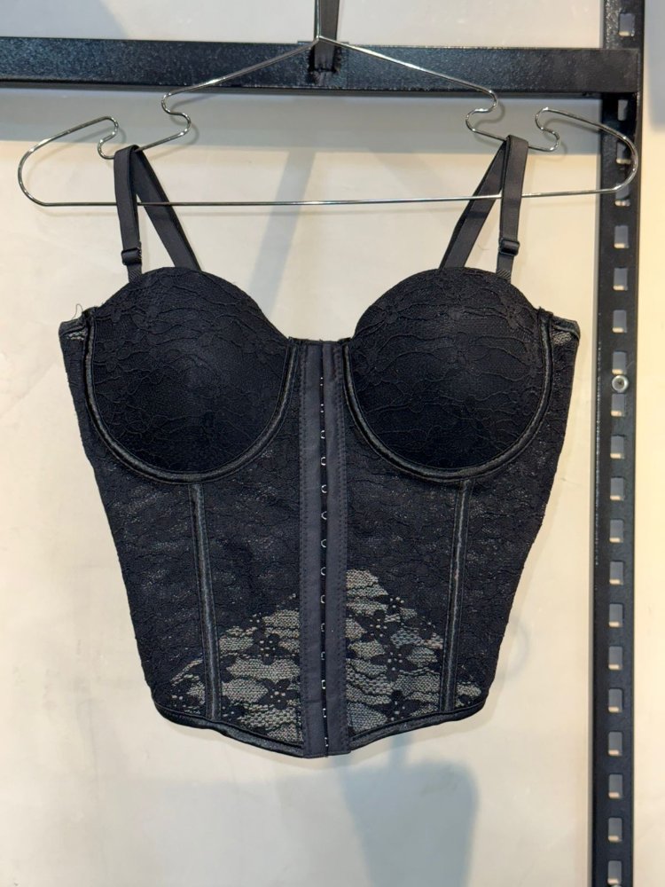 Corset Top chi
