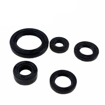 KIT DE RETENEDORAS DE MOTOR GN125