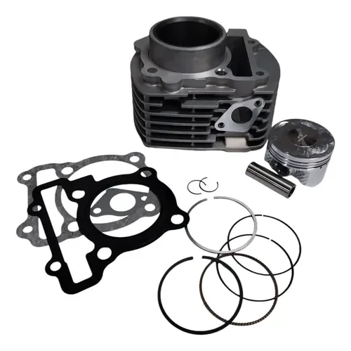 Kit de Cilindro XTZ 150cc Choho