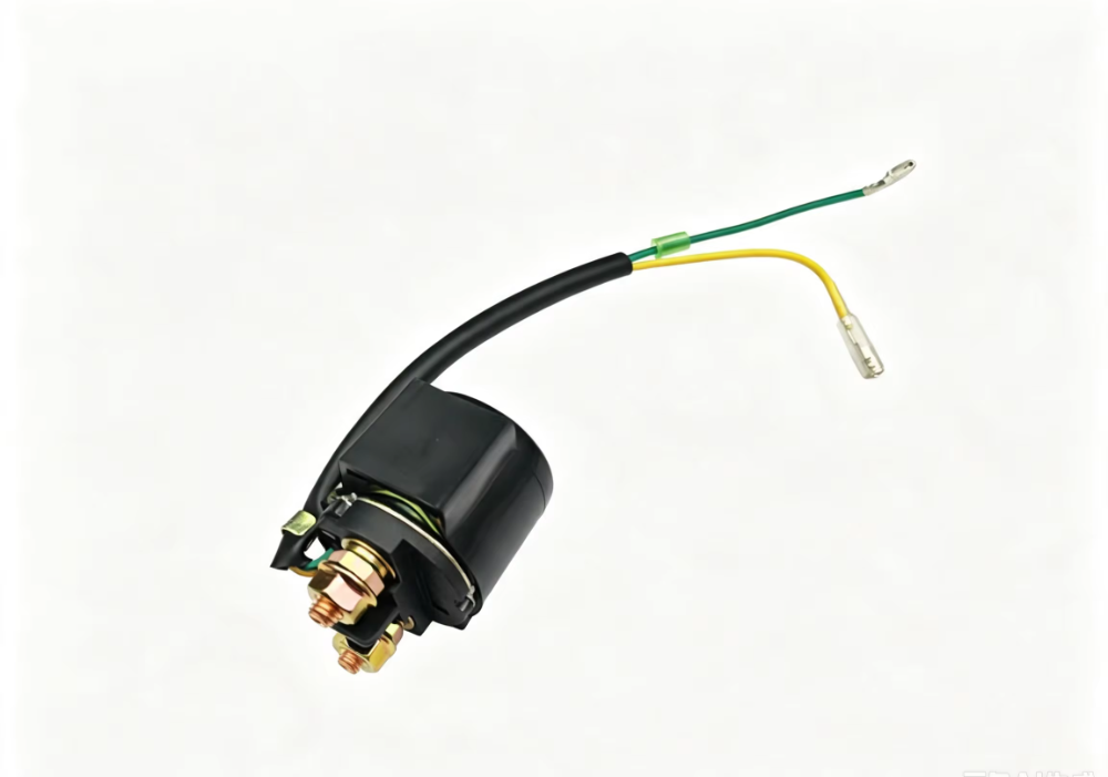 SOLENOIDE DE ARRANQUE CG125