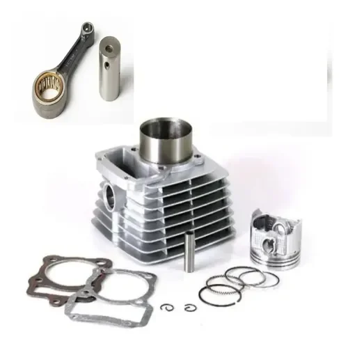 Kit de Cilindro CG 196cc