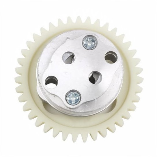 Bomba de Aceite CG 39T