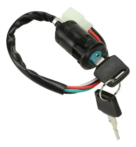 SWITCH DE ENCENDIDO CG