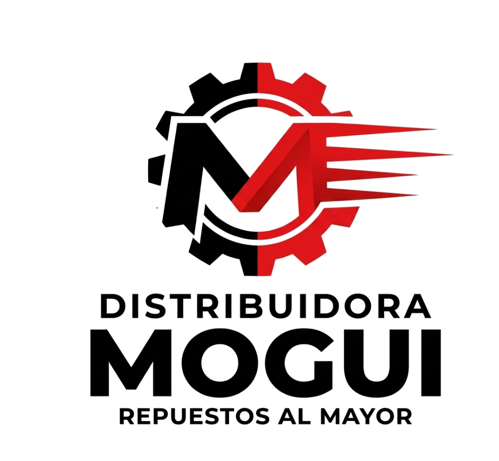 DISTRIBUIDORA MOGUI
