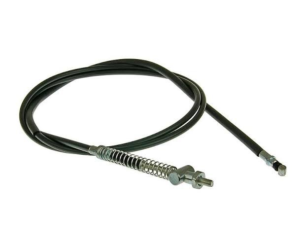 CABLE DE FRENO TRASERO SCOOTER