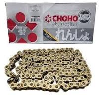 Cadena Choho  428-132 L Dorada