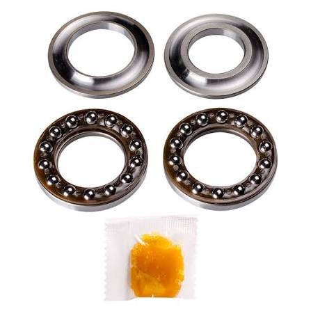 CUNAS DIRECCIONALES YBR125