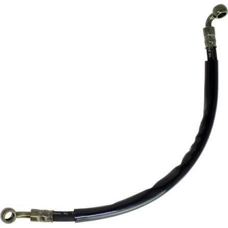 MANGUERA DE FRENO TRASERA (60CM)