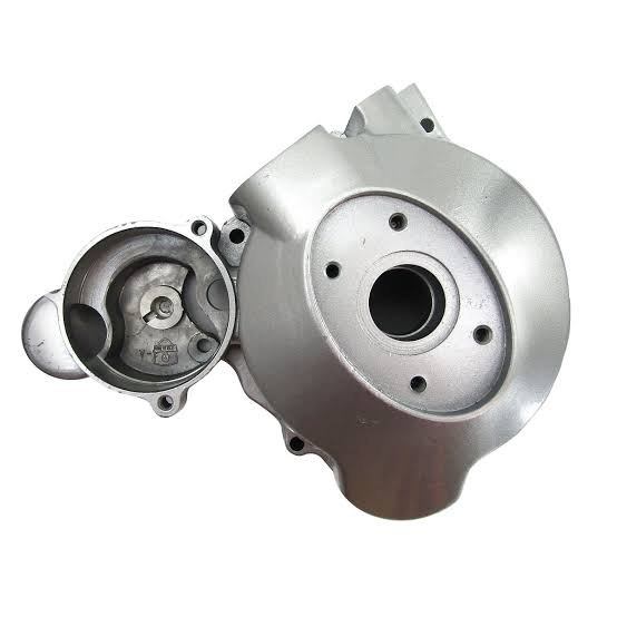 TAPA DE MOTOR BOBINA CG150