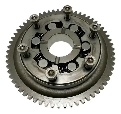 Bendix Completo CG150