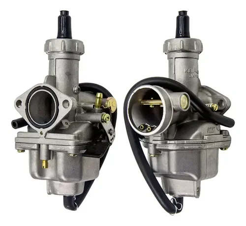 CARBURADOR CG 150