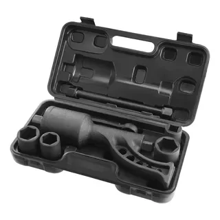 2043 LLAVE TUERCAS MULTIPLICADOR TORQUE RUEDAS