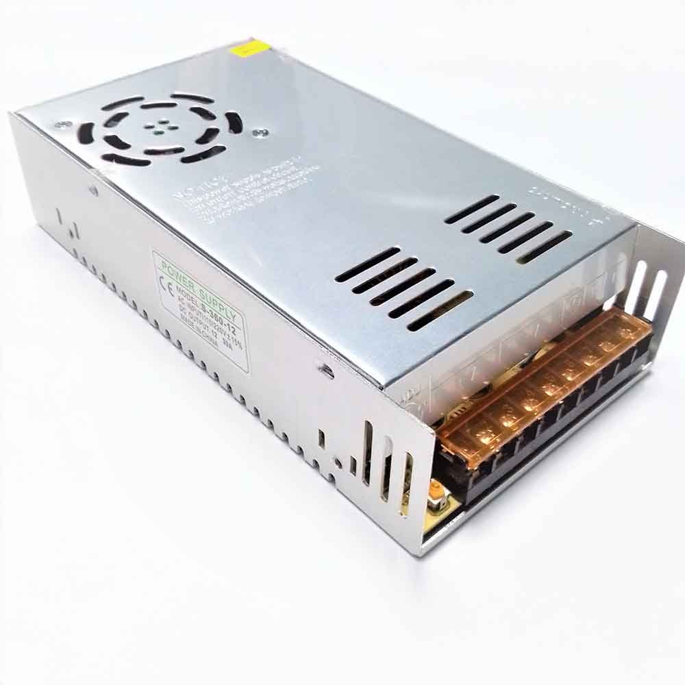 2091 FUENTE DE PODER CENTRALIZADA 12V20A