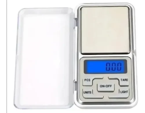 00074 PESO GRAMERA