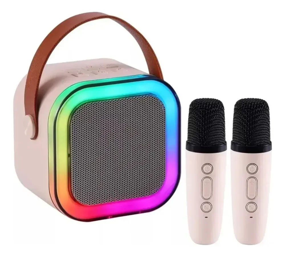 2061 CORNETA DOBLE MICROFONO C/ALTAVOZ, CABLE