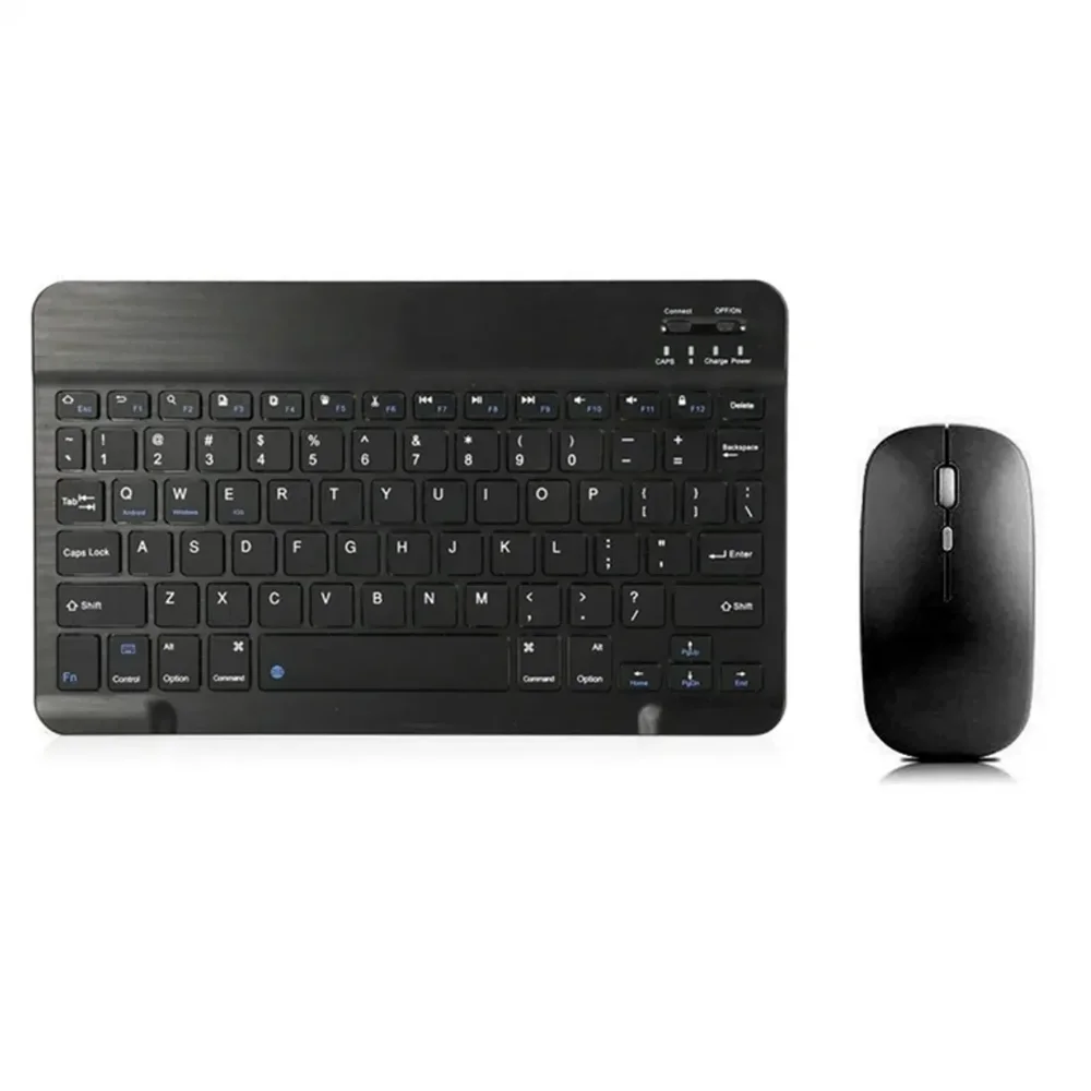 00050 MINI TECLADO BLUETOOTH