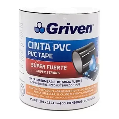 00042 CINTA PVC GRIVEN