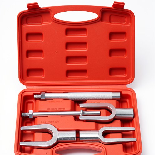 5031 5PZ EXTRACTOR SEPARADOR DE ROTULA HORQUILLA