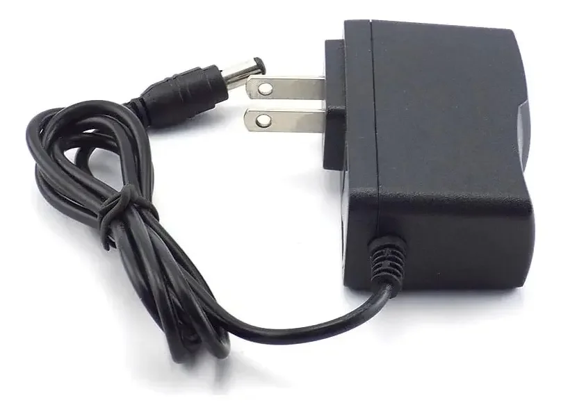 056 Cargador Transformador 5v 1amp