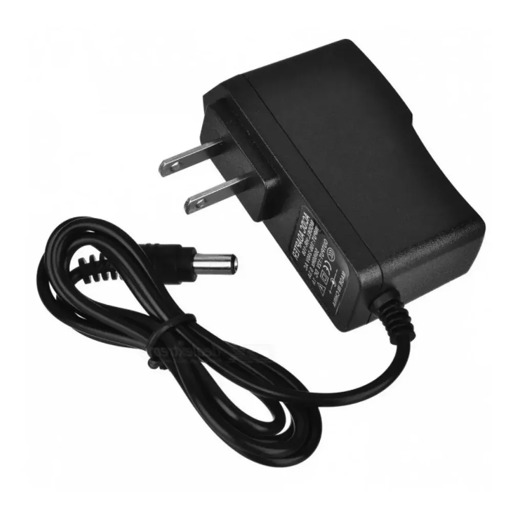 052 Transformador Adaptador 9v / 2amp