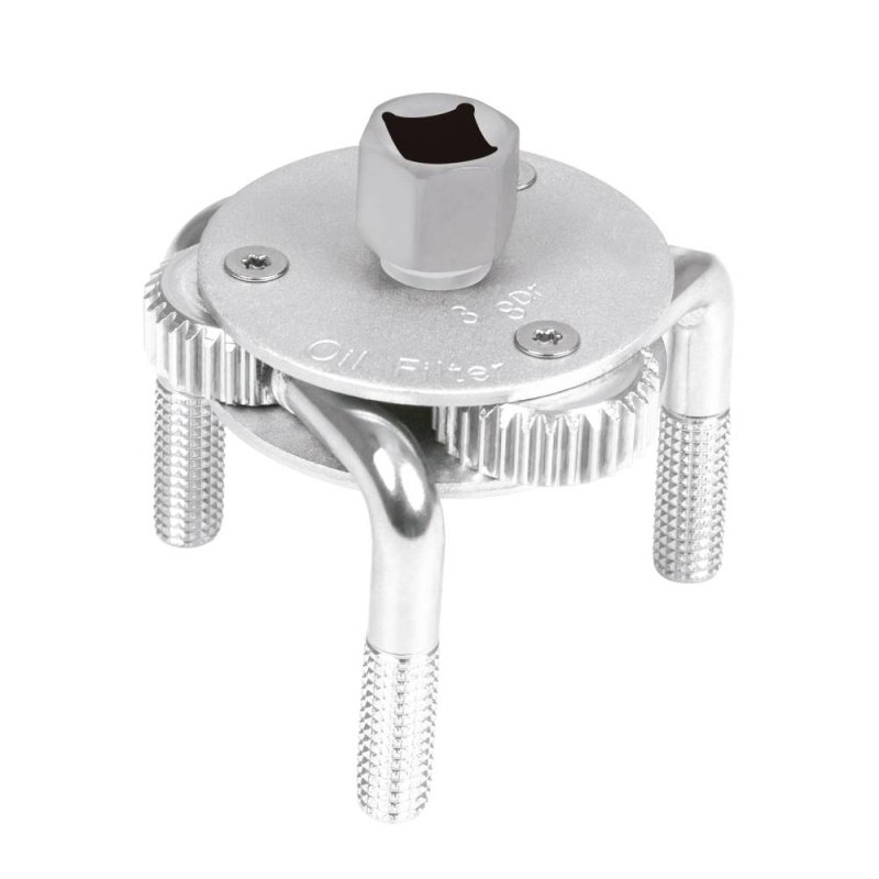 2039 EXTRACTOR DE FILTRO 3  PATAS REDONDAS