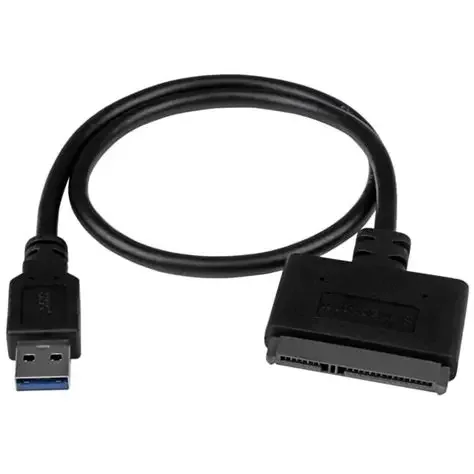 1059 cable sata USB carga rapida