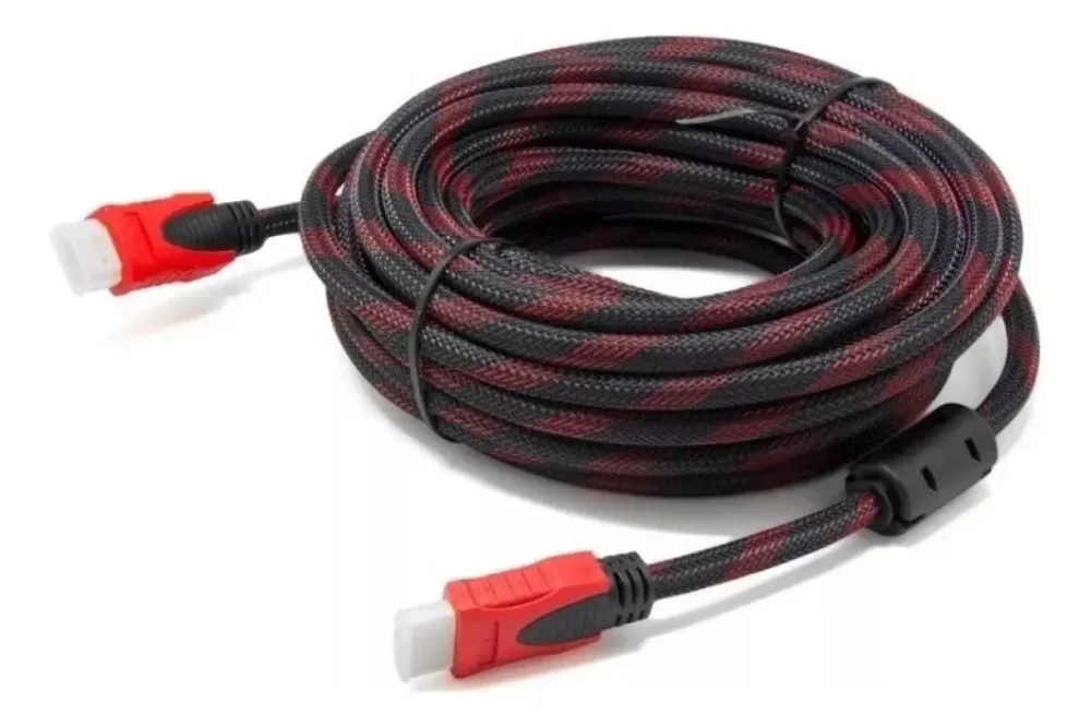 207 CABLE HDMI A HDMI 5 METROS