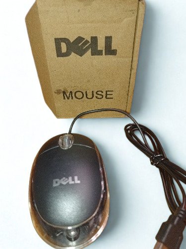 00055 MOUSE DELL CAJITA