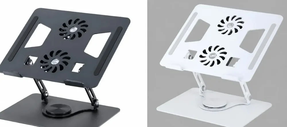 1030 BASE PARA LAPTOP CON FANCOOLER