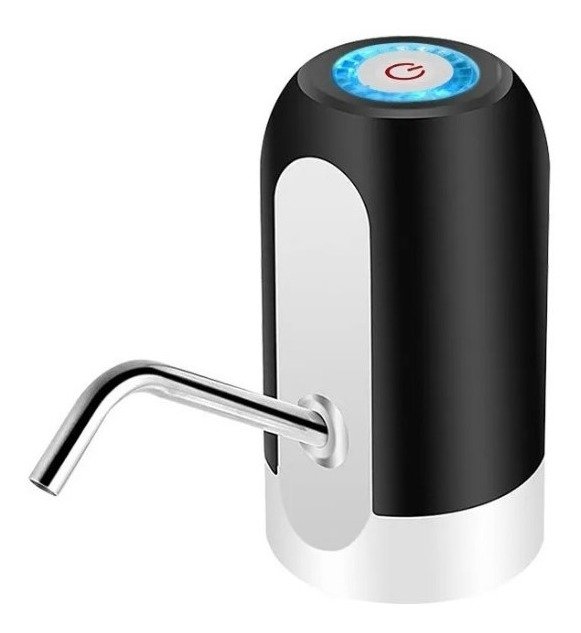 1077 DISPENSADOR DE AGUA ELECTRICO DE BOTELLON