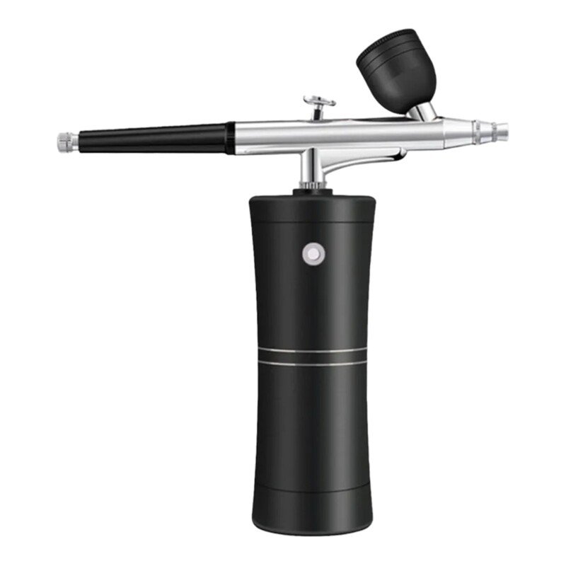 00098 AEROGRAFO PORTATIL