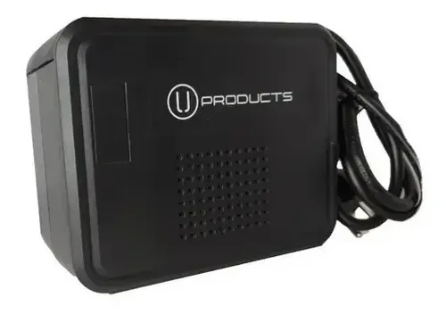 00061 PROTECTOR DE CORRIENTE 1200 VA 8 TOMAS