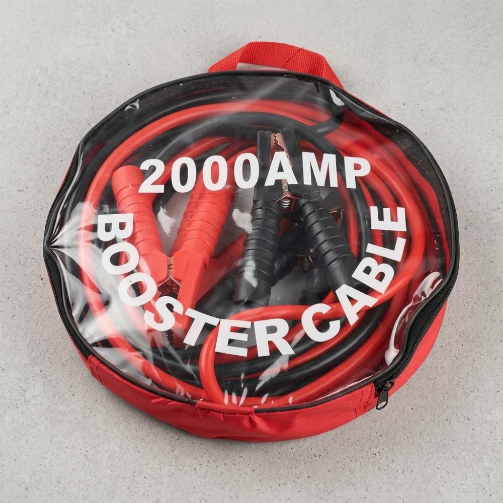 00048 CABLE AUXILIAR 2000 AMP