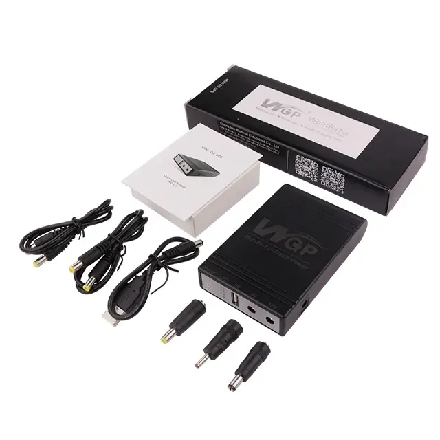 2165 MINI UPS WGP WONDERFUL  8800MAH