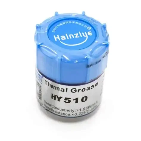 188 HY-510 PASTA TERMICA  20G
