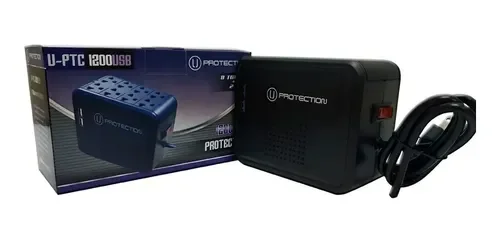 00062 PROTECTOR DE CORRIENTE 8 TOMAS 2 USB