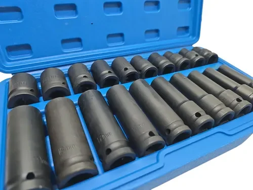 2117 SET DADOS IMPACTO 20PZ