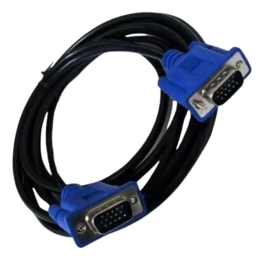 018 Cable VGA a VGA de 3 metros