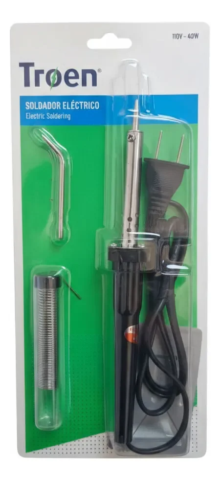 00107 CAUTIN TROEN 40W