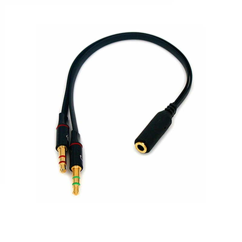 1447 DIVISOR AUXILIAR DE AUDIO Y MICROFONO