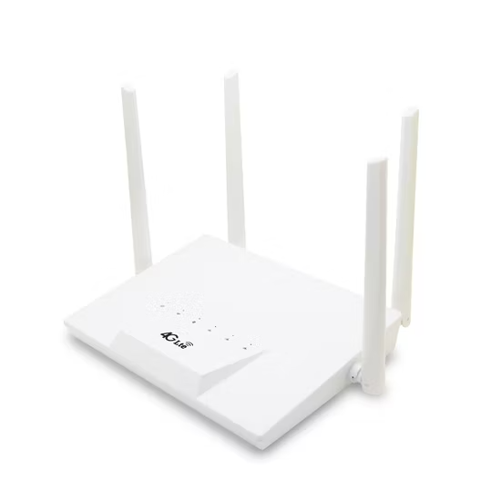 00063 ROUTER 4G LTE 4 ANTENAS