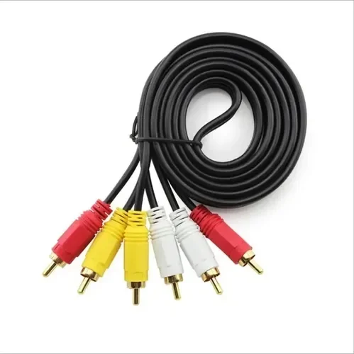 1443 CABLE RCA 1,5  METROS
