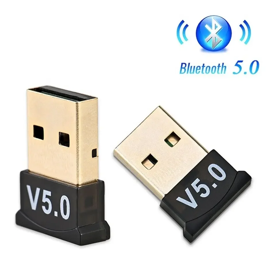 077 receptor bluetooth