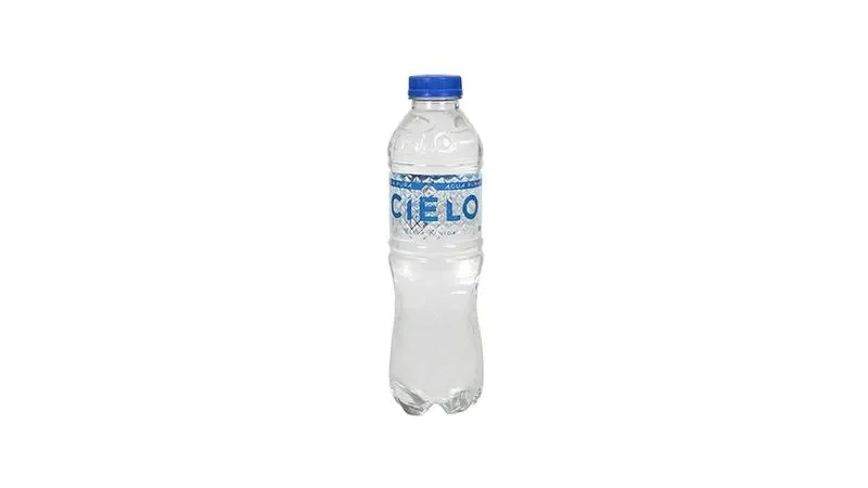 Agua Pura Cielo 300ml