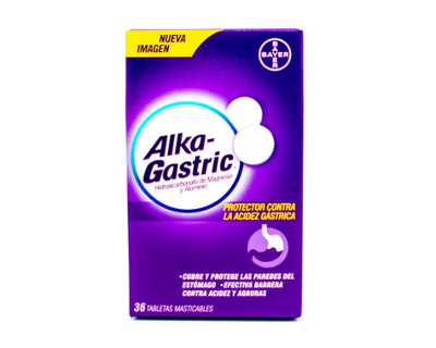 Alka Gastric