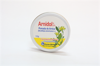 Arnidol Pomada de Arnica 12grs