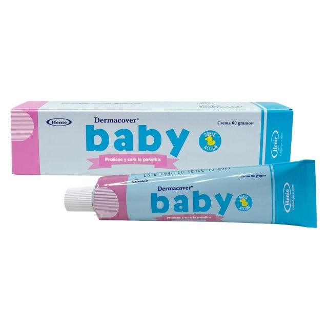 Dermacover Baby Crema 60gr