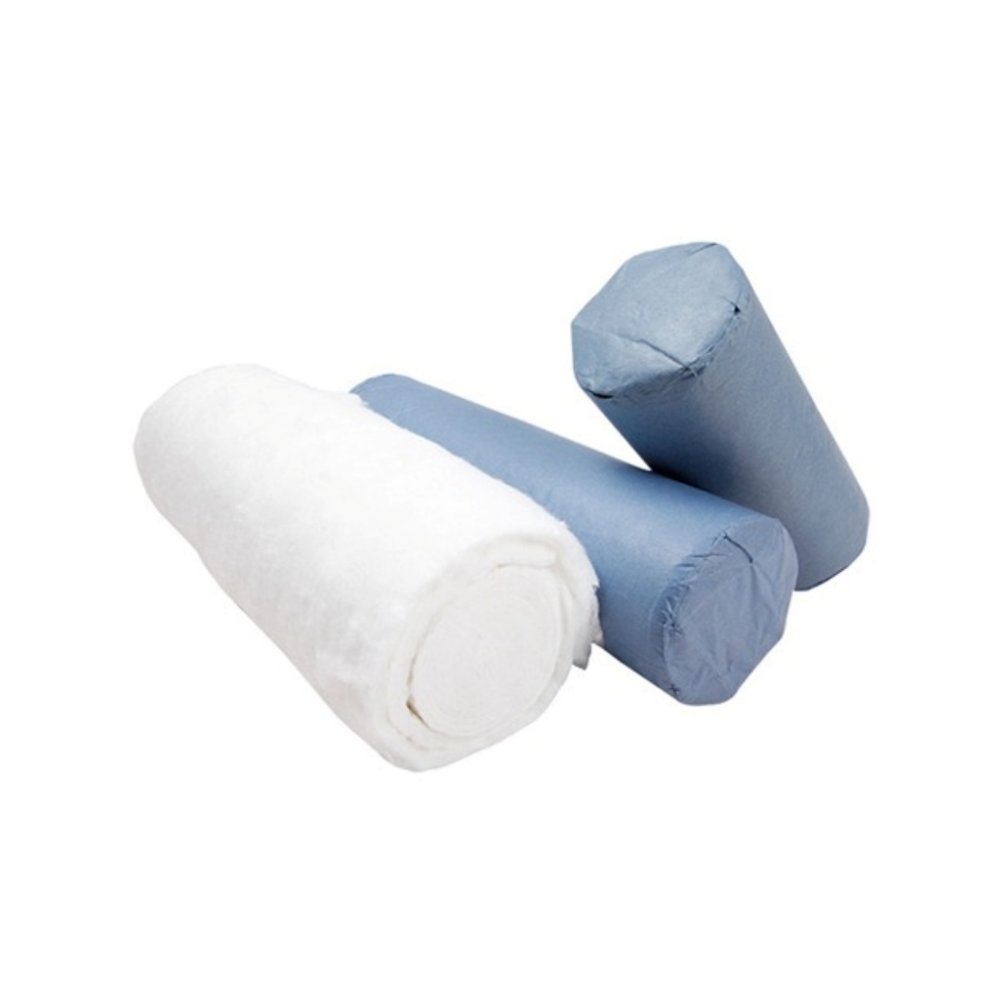 Algodón Rollo 1/2 Libra